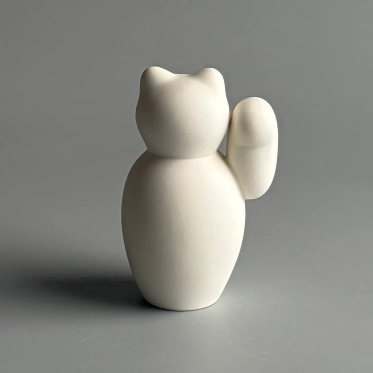 manekineko(ホワイト)