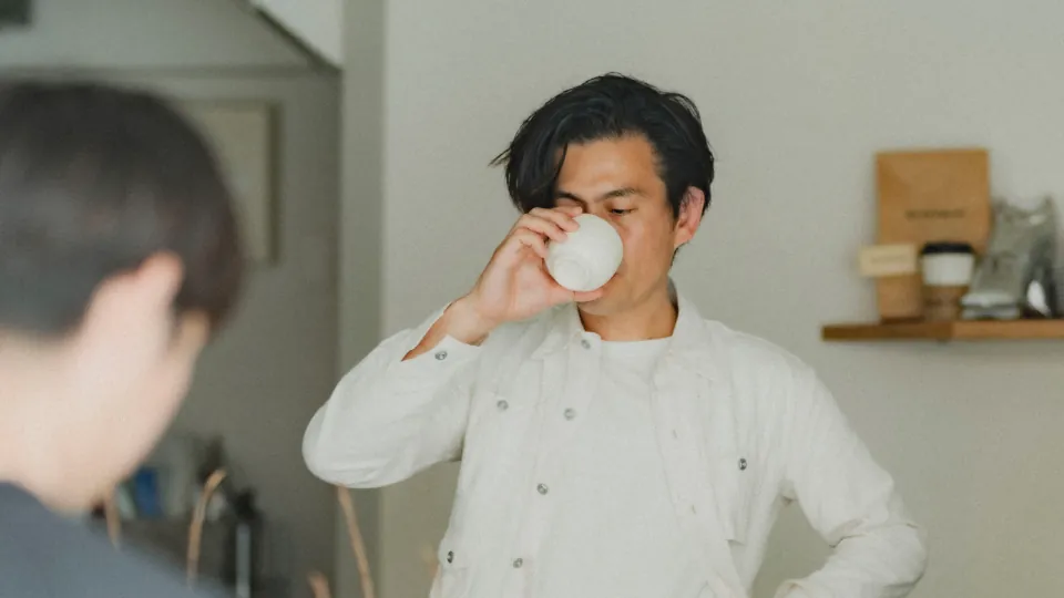 器づくりの現場 03